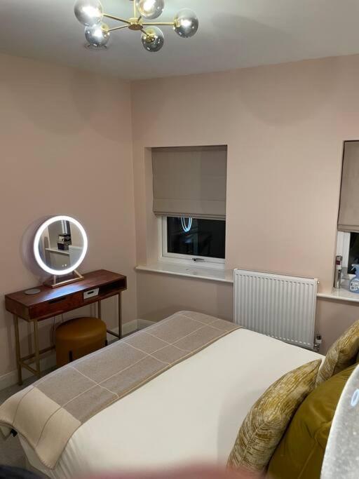 赫尔河畔京士顿The Flat On Humber Street公寓 外观 照片